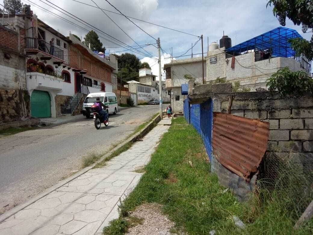 TERRENO EN VENTA EN LA GARITA SAN CRISTÓBAL DE LAS CASAS CHIAPAS - foto 2