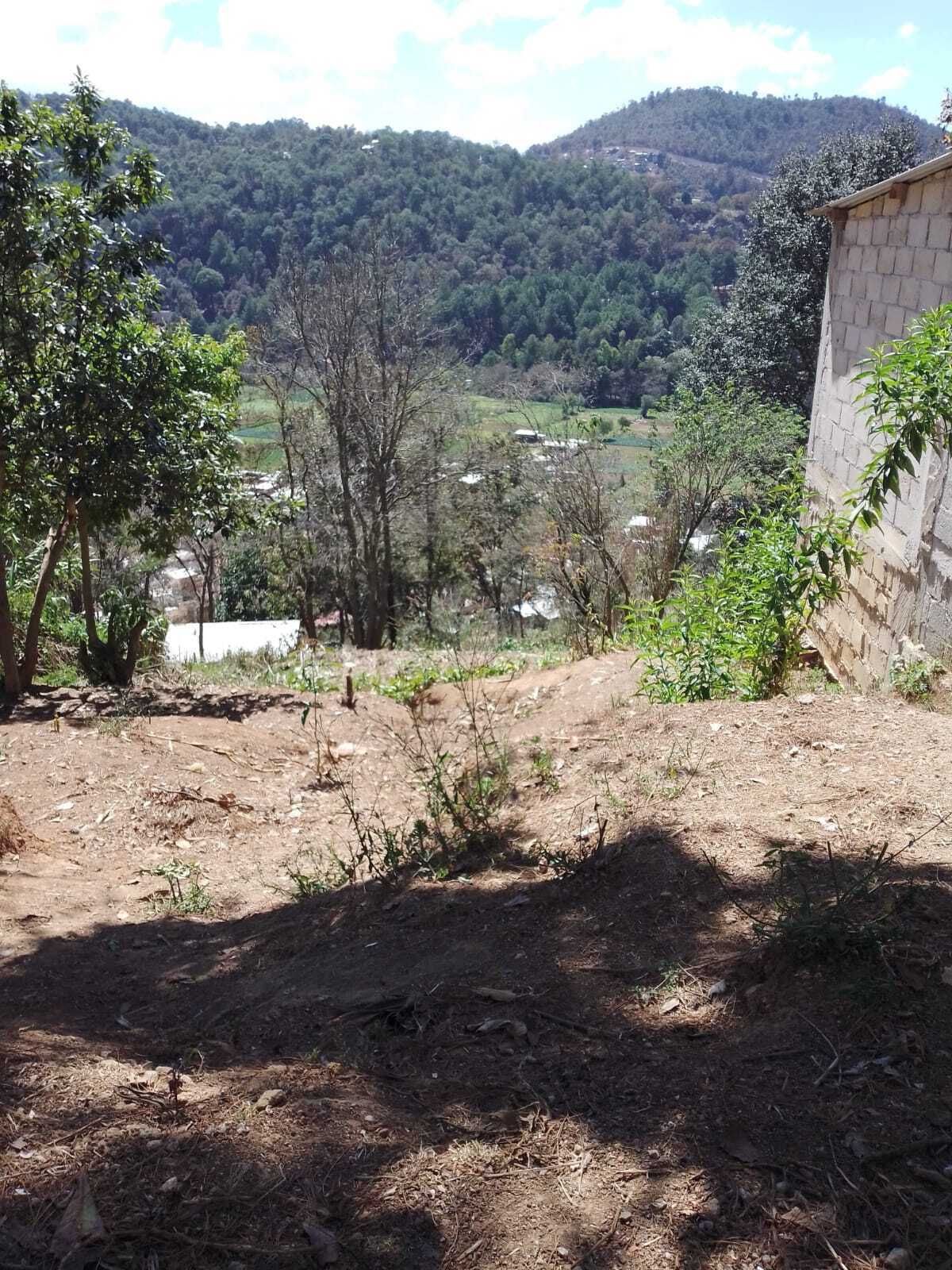 TERRENO EN VENTA EN LA GARITA SAN CRISTÓBAL DE LAS CASAS CHIAPAS - foto 3