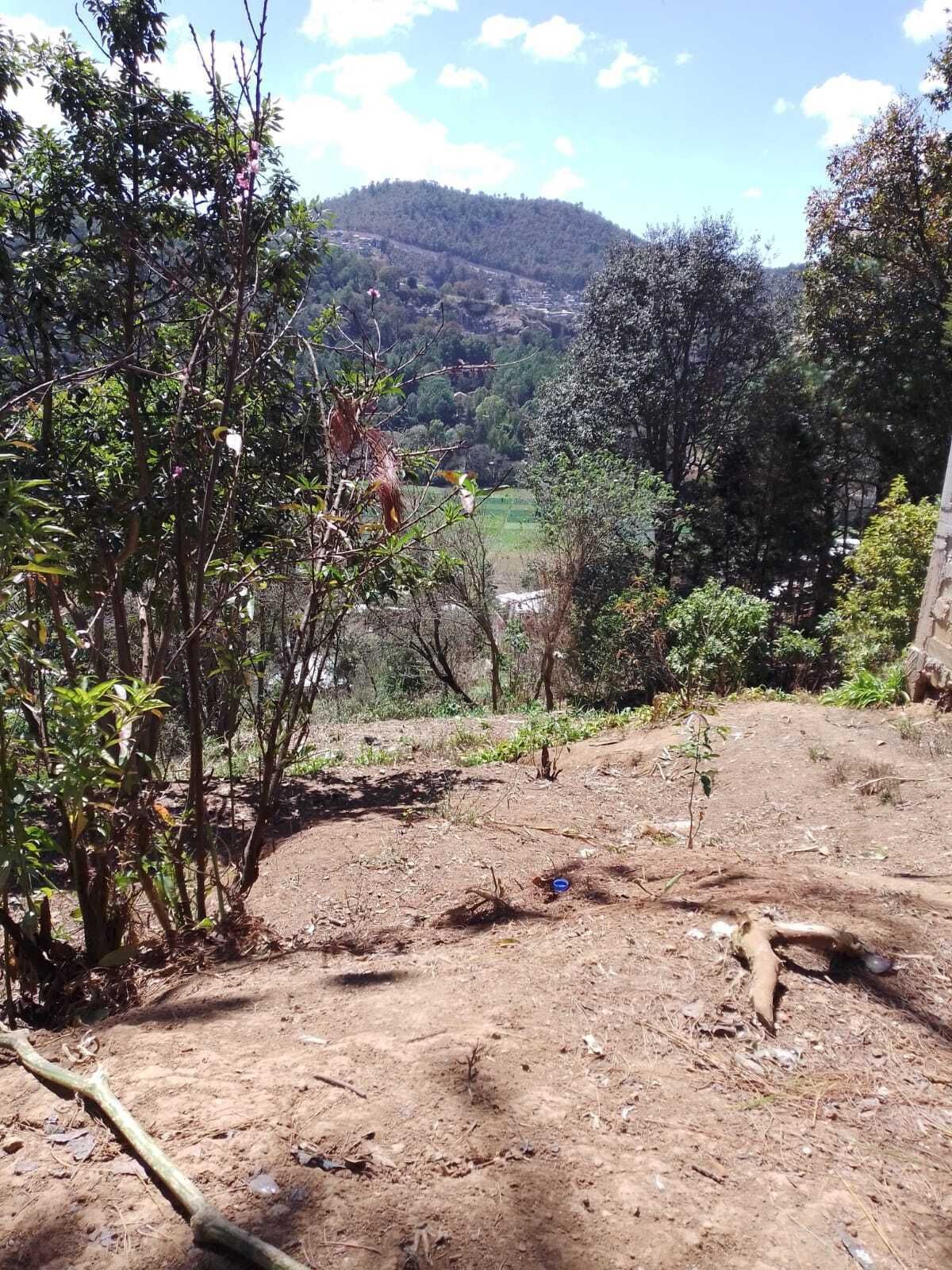 TERRENO EN VENTA EN LA GARITA SAN CRISTÓBAL DE LAS CASAS CHIAPAS - foto 4
