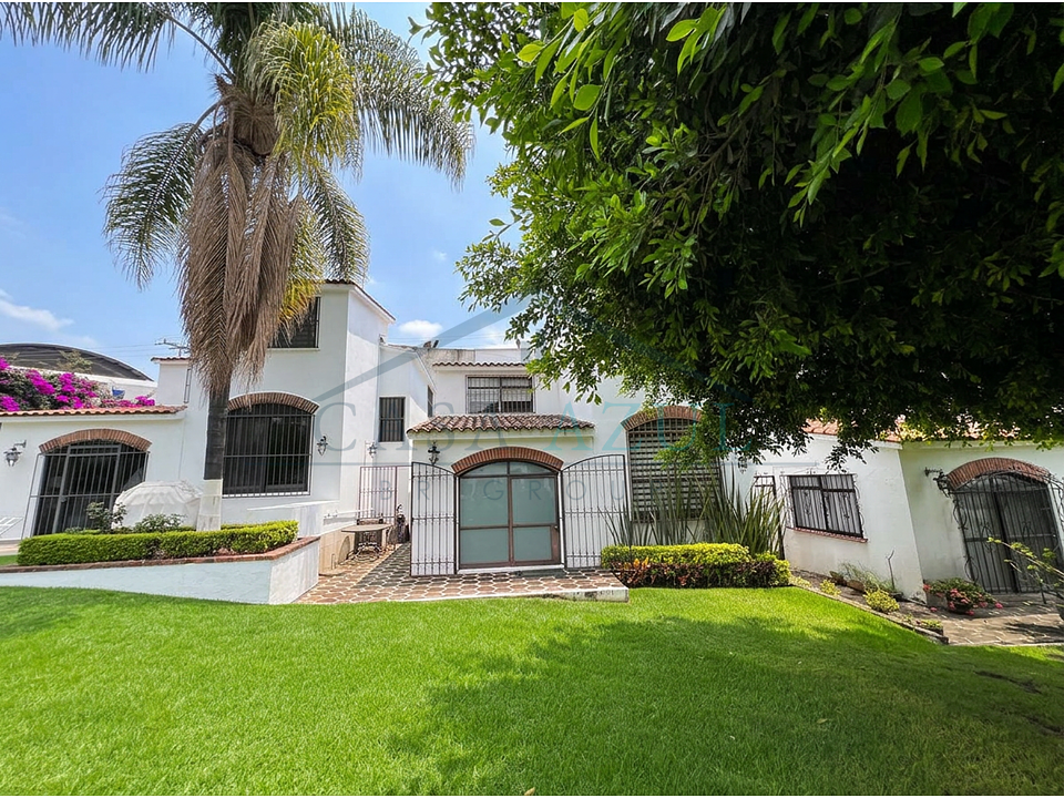 House in Gated Community in San Cristóbal, Cuernavaca, photo 2 of 14