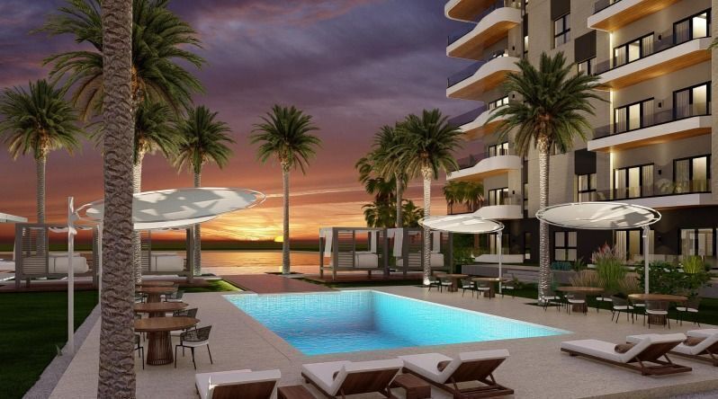 Apartamentos en Venta Punta Cana, La Altagracia