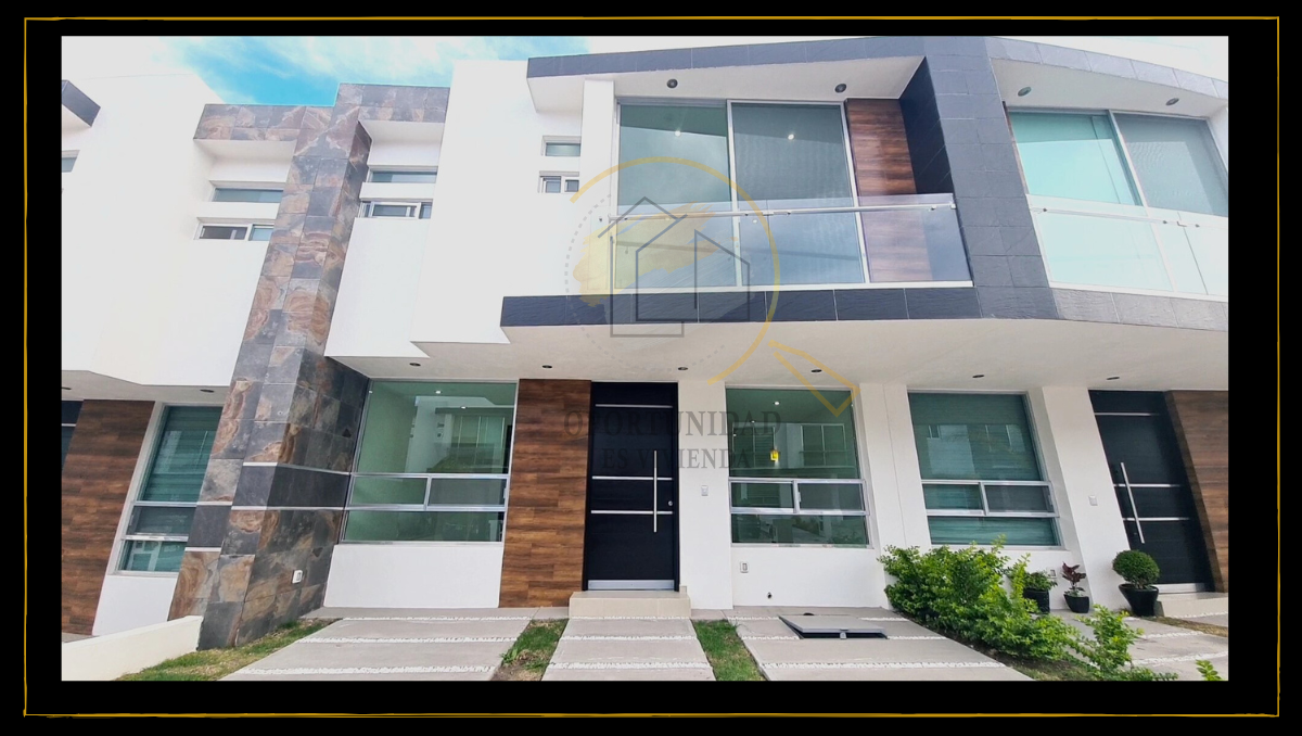 2 de 37: casa en venta en zakia queretaro