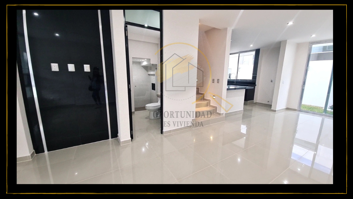 3 de 37: casa en venta en zakia queretaro