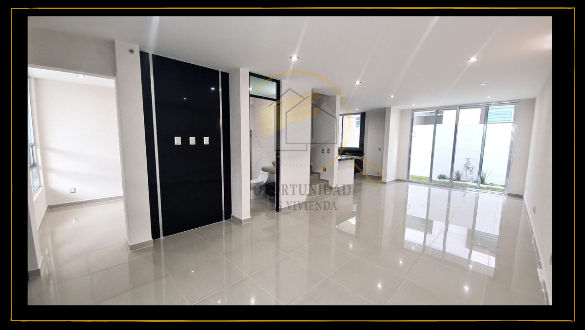 4 de 37: casa en venta en zakia queretaro