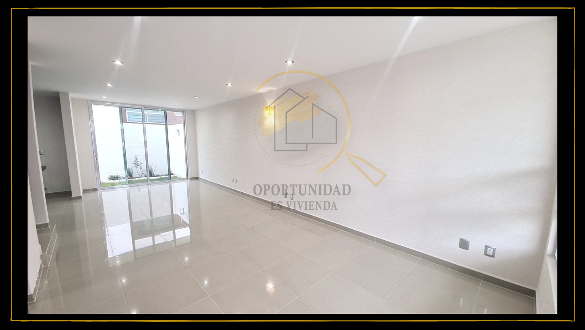 5 de 37: casa en venta en zakia queretaro