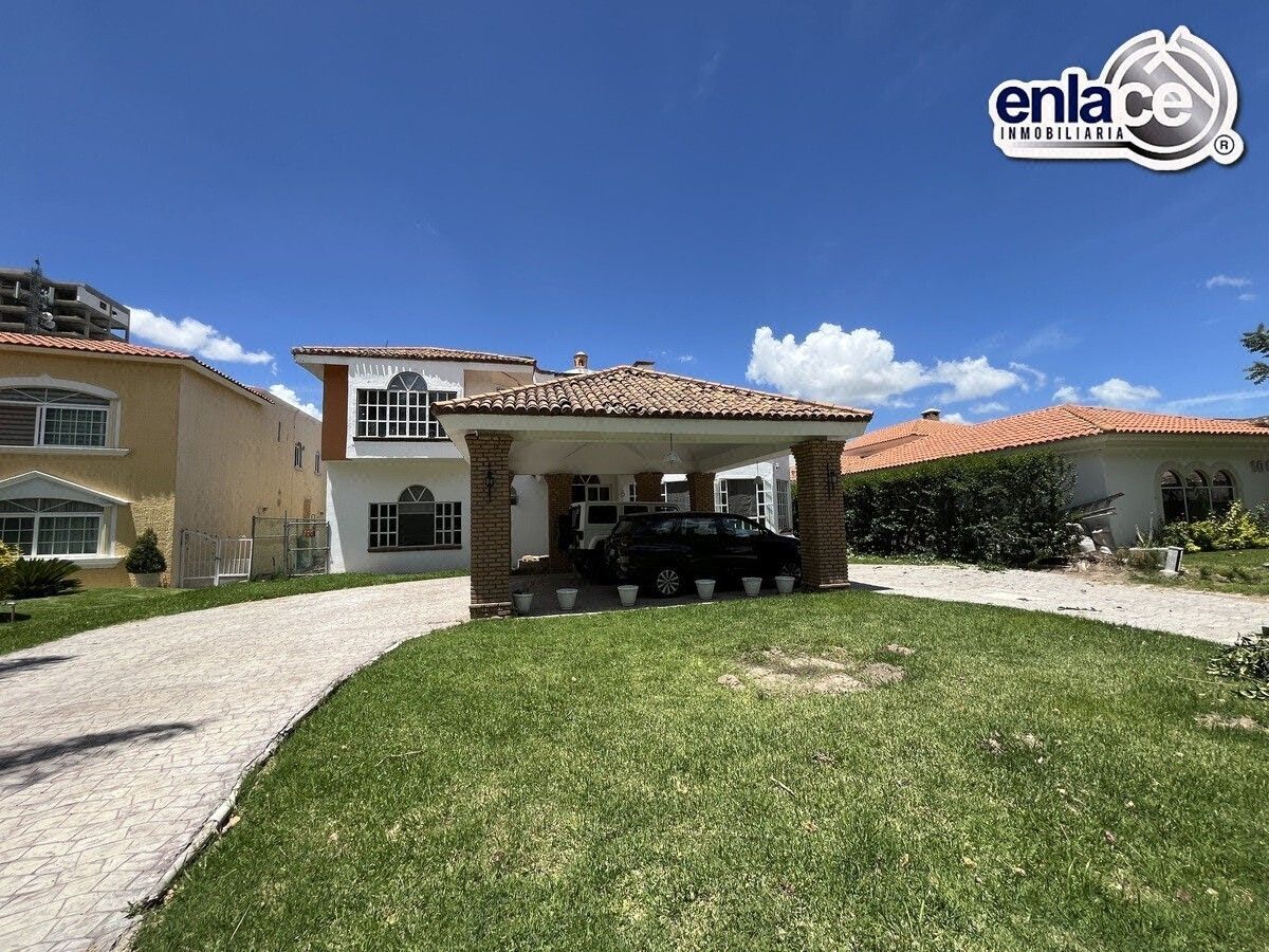 Casa en Villas Campestre
