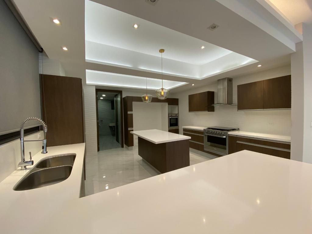 Apartment in Polanco III Sección, Miguel Hidalgo, photo 3 of 36