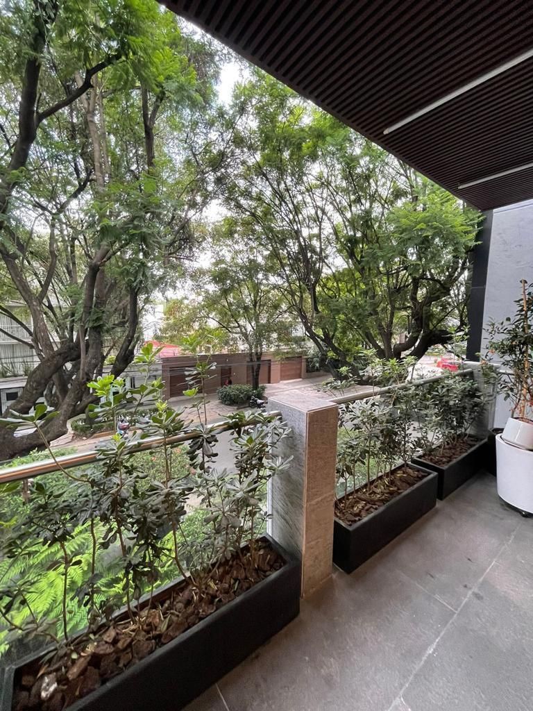 Apartment in Polanco III Sección, Miguel Hidalgo, photo 2 of 36