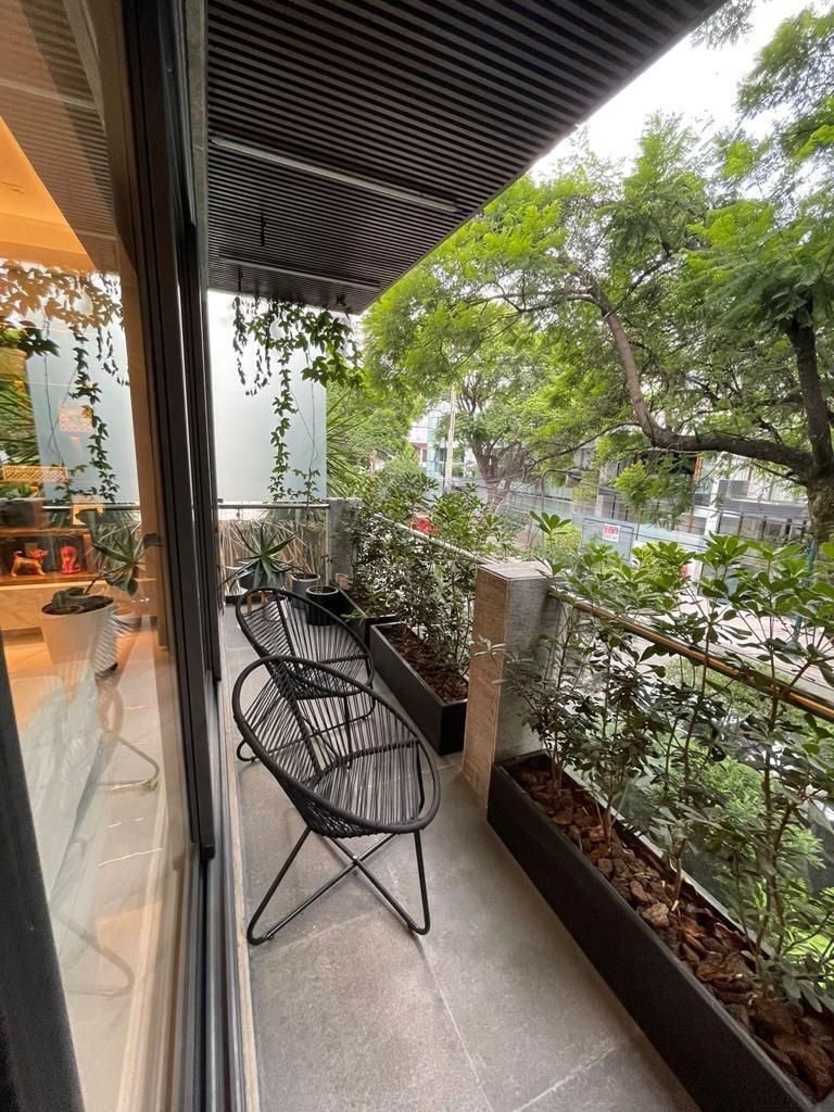 Apartment in Polanco III Sección, Miguel Hidalgo, photo 5 of 36