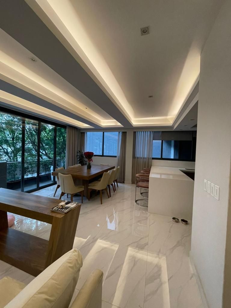 Apartment in Polanco III Sección, Miguel Hidalgo, photo 10 of 36