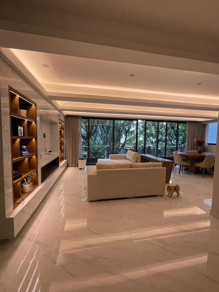Apartment in Polanco III Sección, Miguel Hidalgo, photo 9 of 36