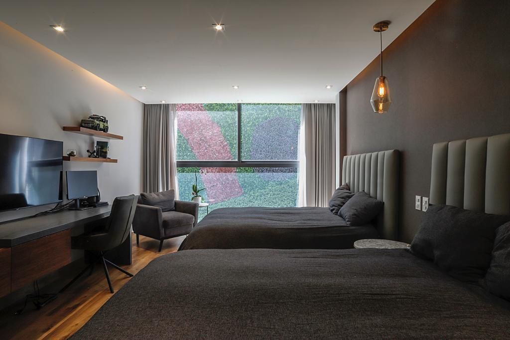 Apartment in Polanco III Sección, Miguel Hidalgo, photo 11 of 36