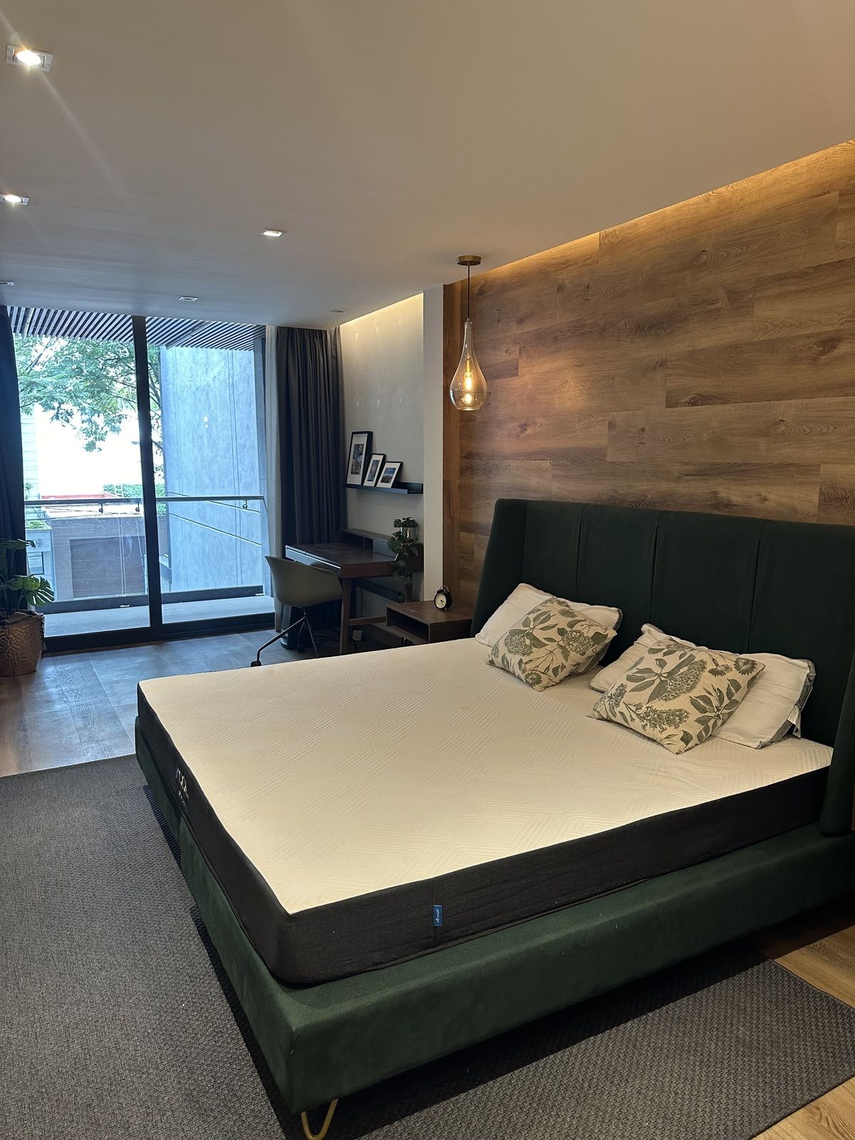 Apartment in Polanco III Sección, Miguel Hidalgo, photo 22 of 36