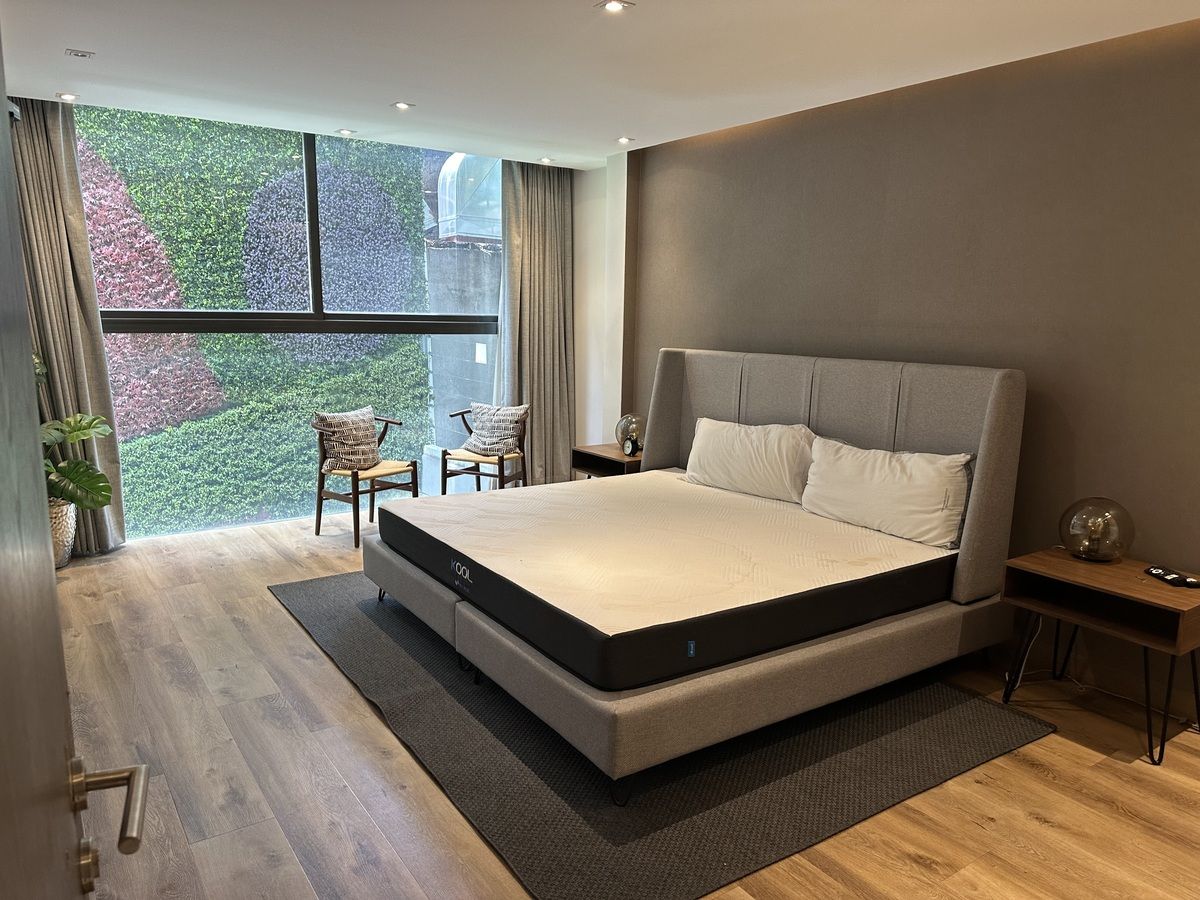 Apartment in Polanco III Sección, Miguel Hidalgo, photo 33 of 36
