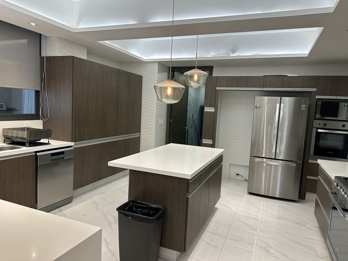 Apartment in Polanco III Sección, Miguel Hidalgo, photo 36 of 36