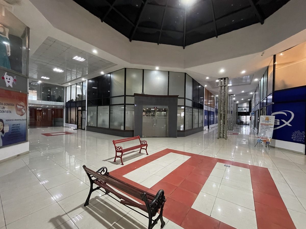 Oficinas en Venta Piantini, Santo Domingo