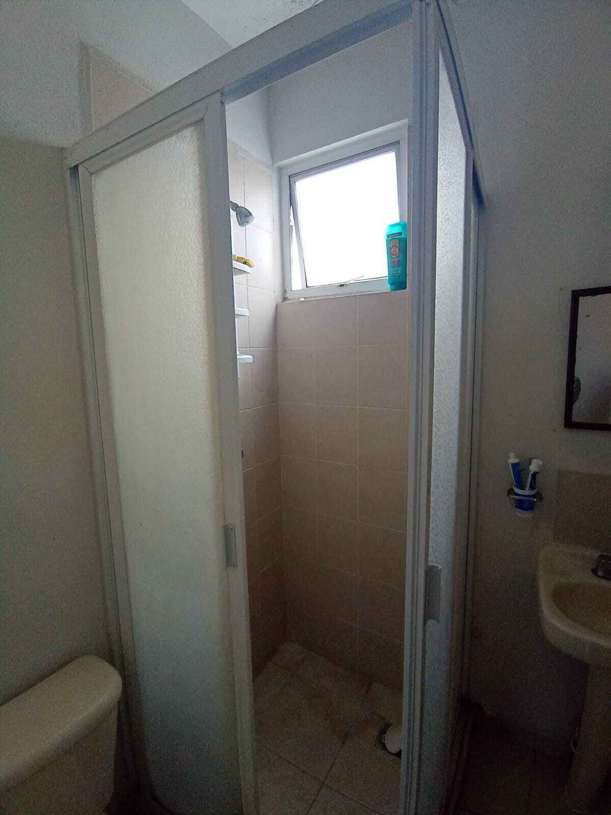 Baño completo