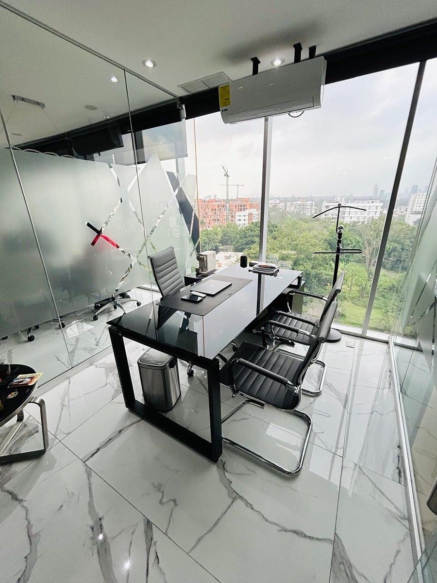 Office in Country Club, Guadalajara, photo 4 of 15