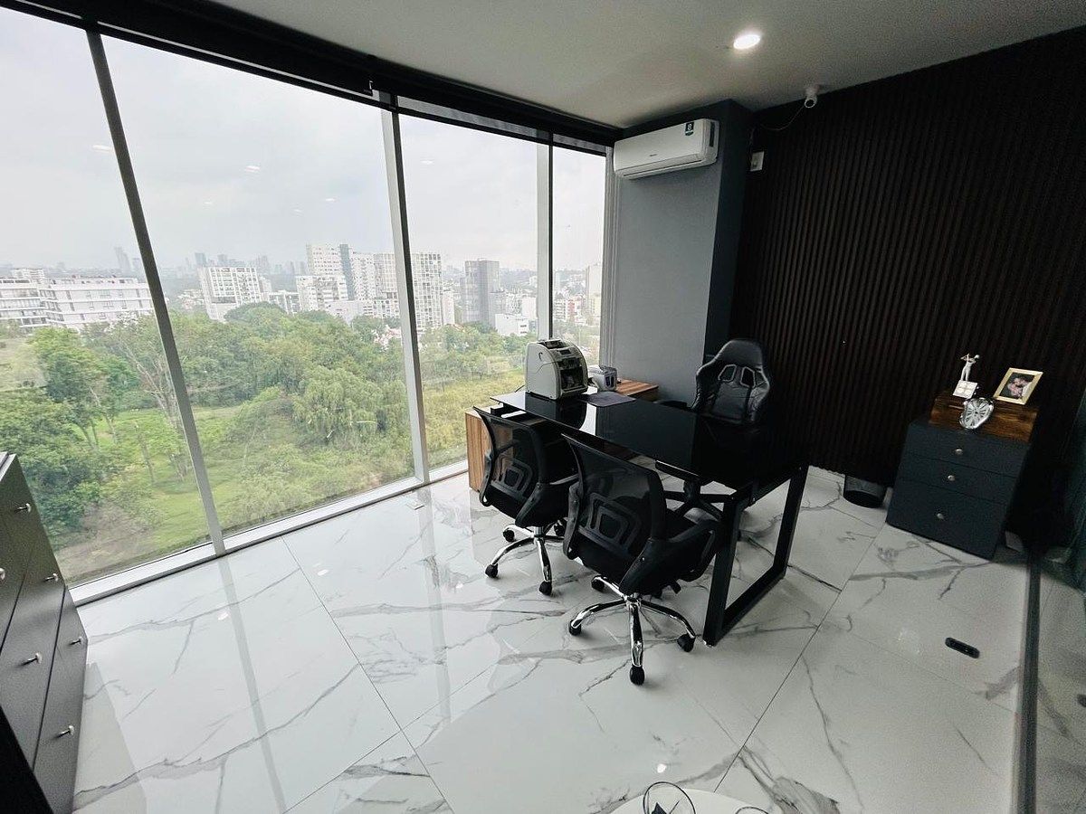 Office in Country Club, Guadalajara, photo 7 of 15