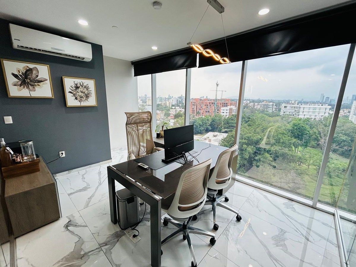 Office in Country Club, Guadalajara, photo 5 of 15