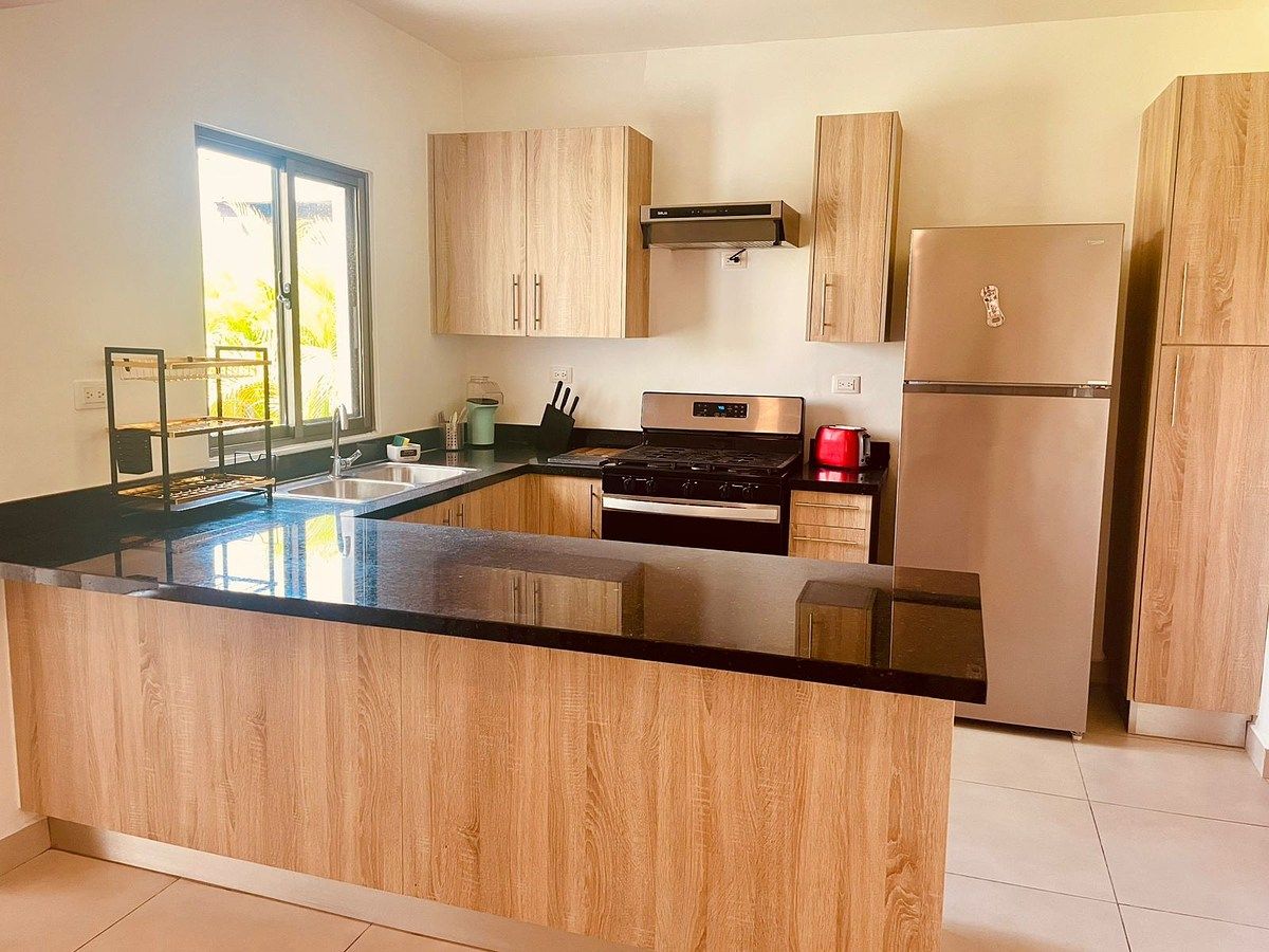 Casa en Punta Cana, foto 7 de 35