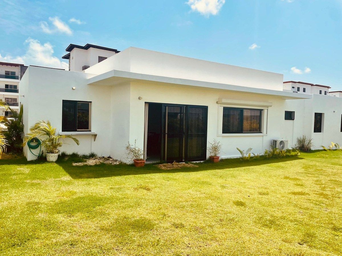 Casa en Punta Cana, foto 3 de 35