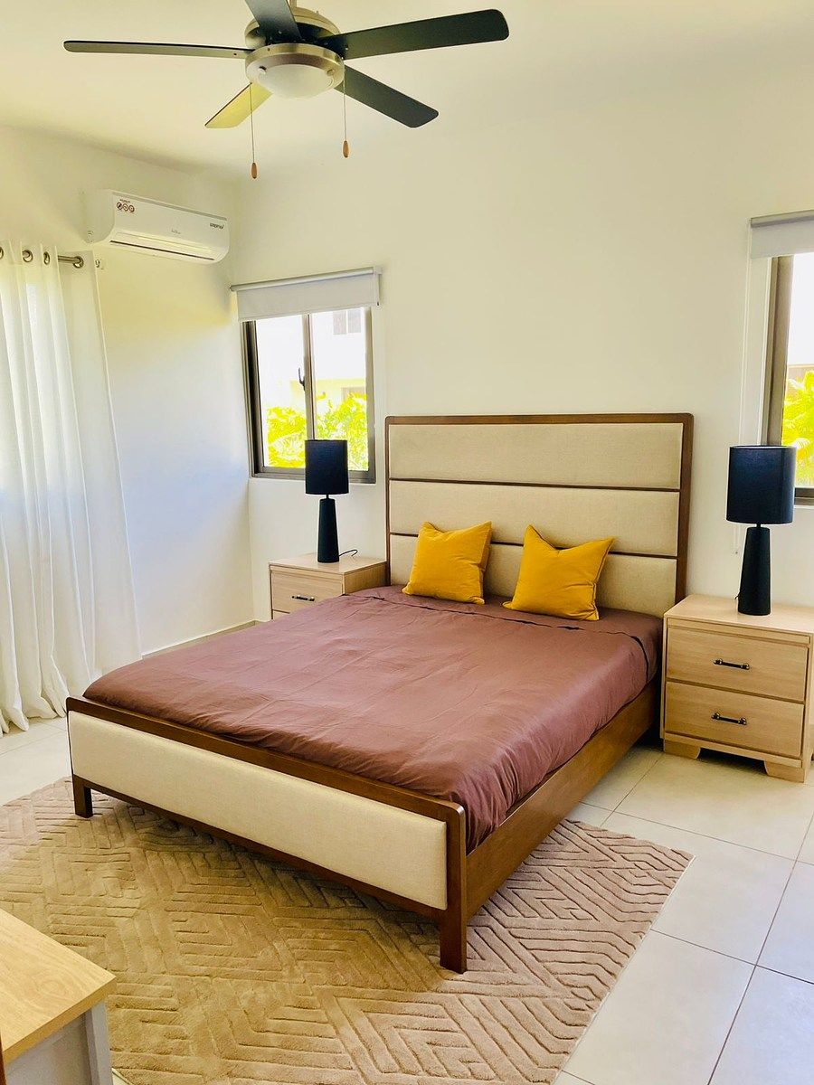 Casa en Punta Cana, foto 4 de 35