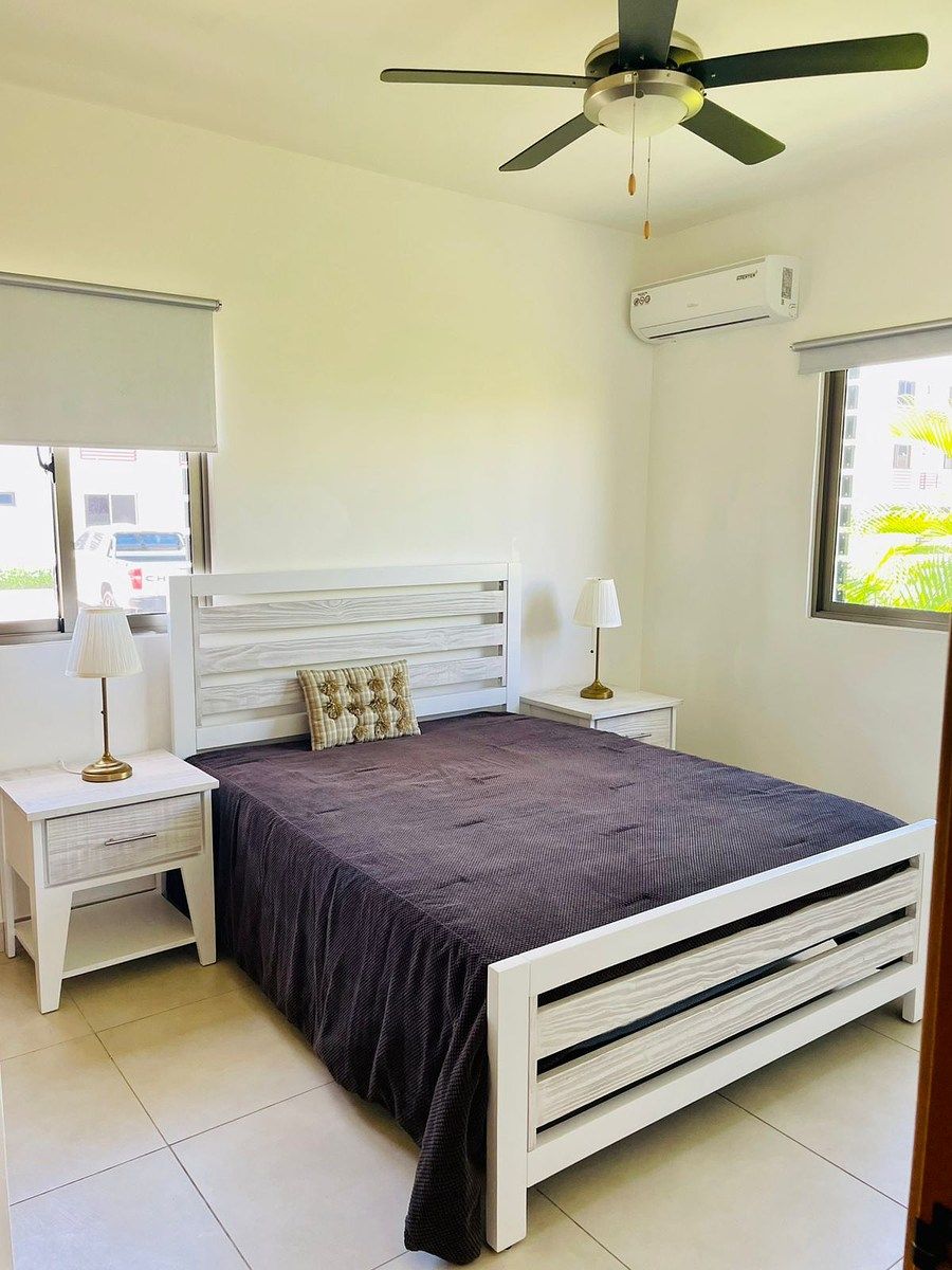 Casa en Punta Cana, foto 14 de 35
