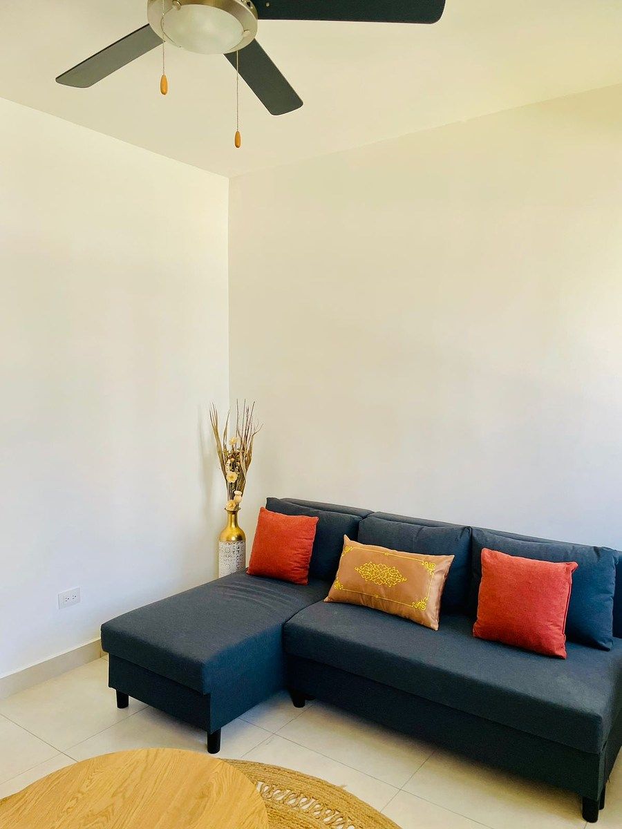Casa en Punta Cana, foto 11 de 35