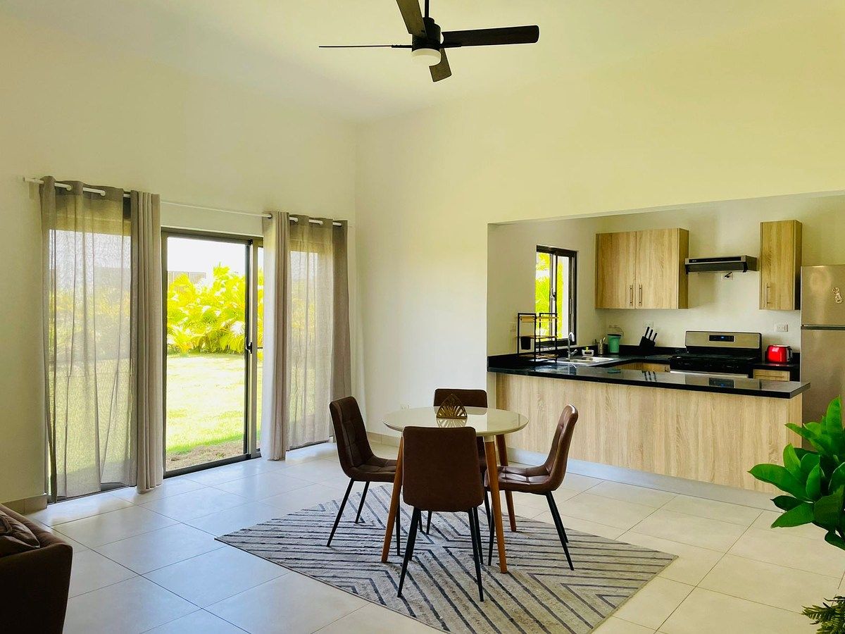 Casa en Punta Cana, foto 12 de 35