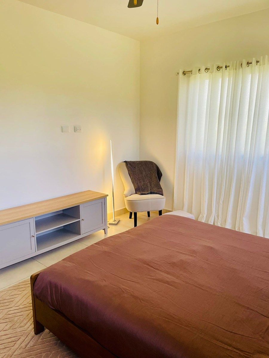 Casa en Punta Cana, foto 8 de 35