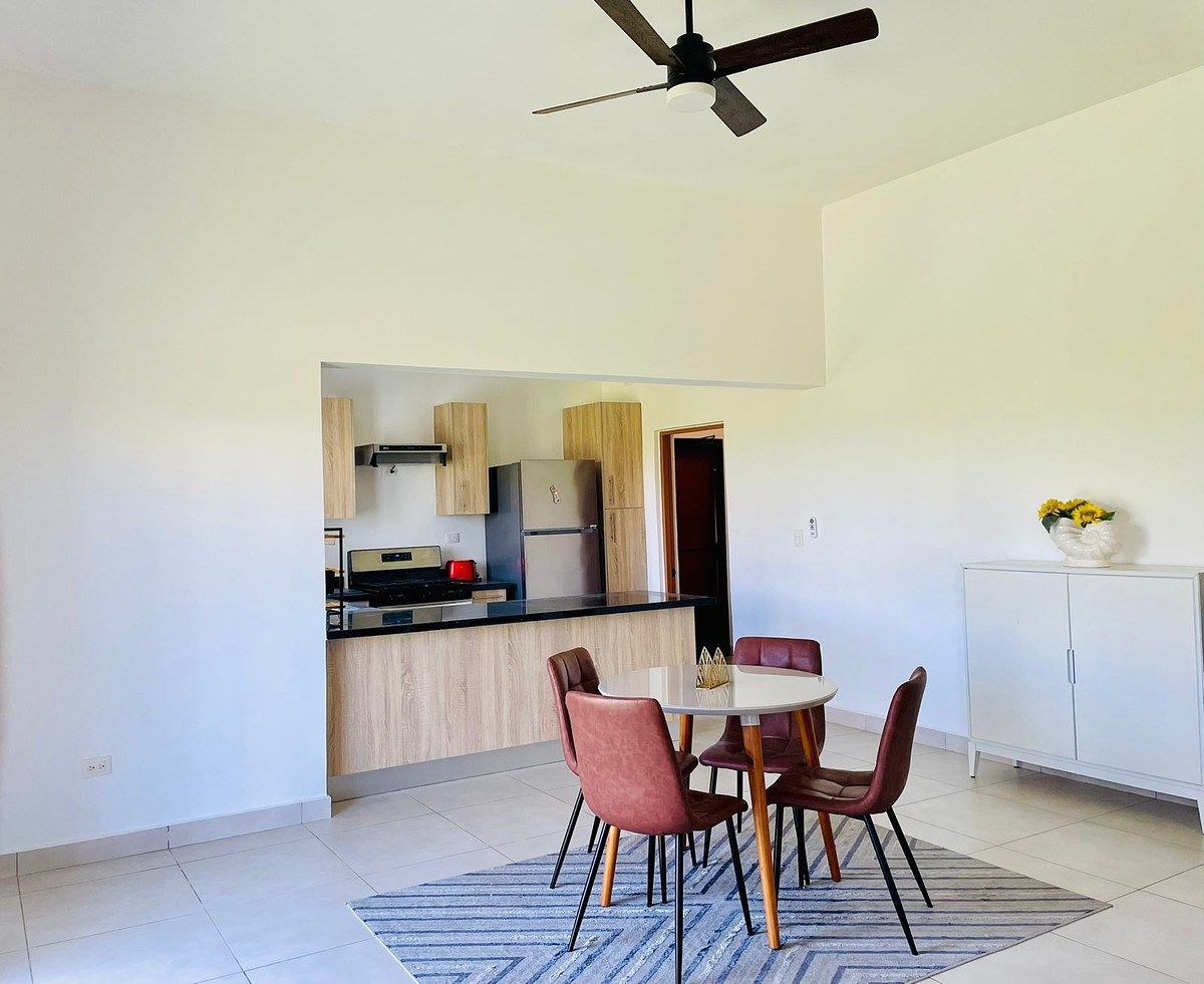 Casa en Punta Cana, foto 10 de 35