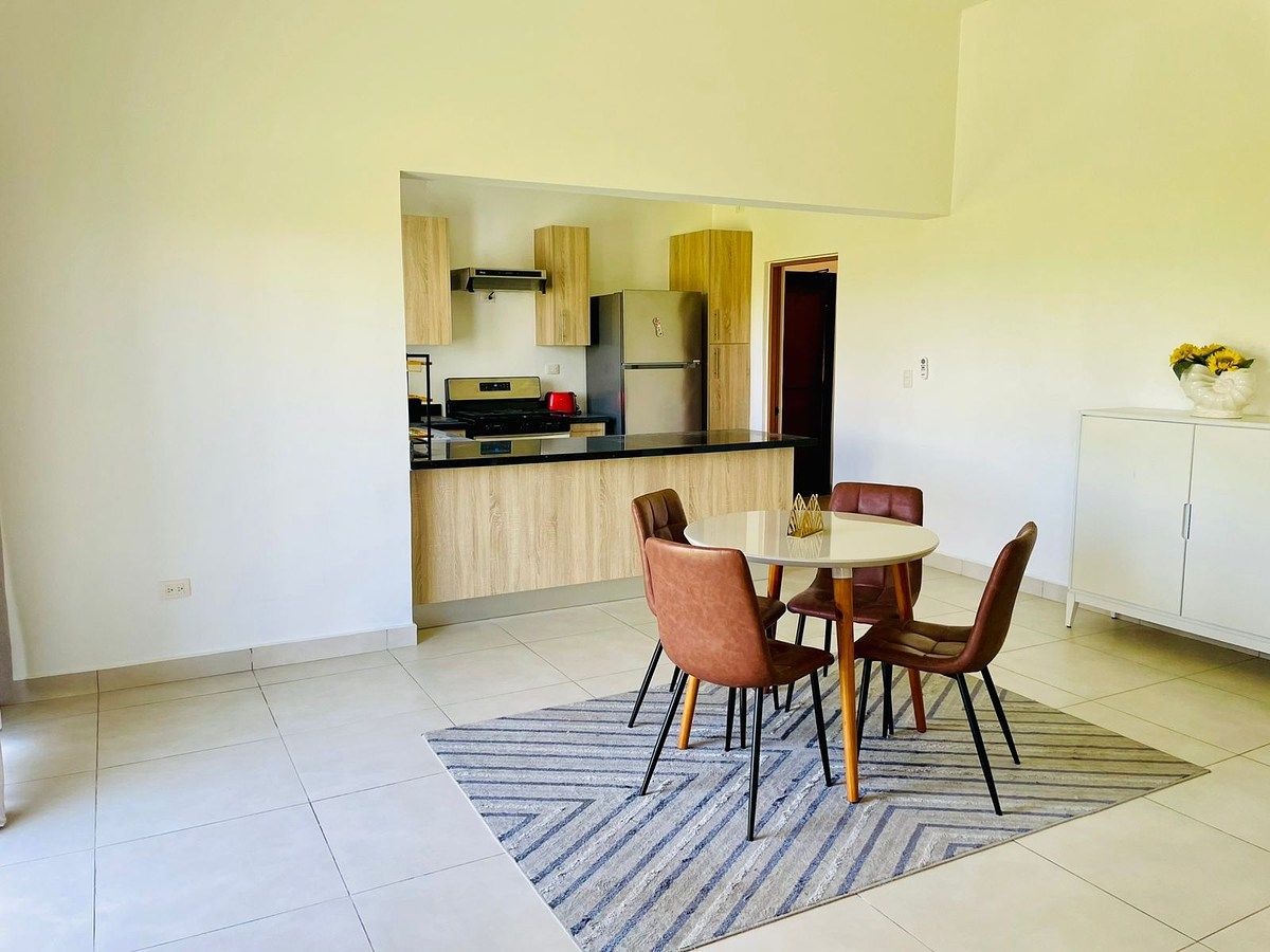 Casa en Punta Cana, foto 6 de 35