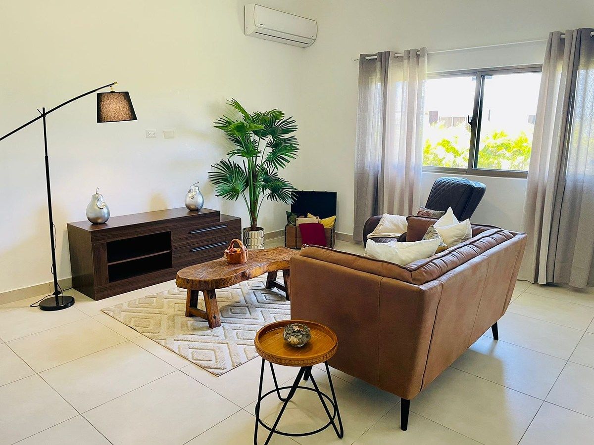 Casa en alquiler 3 habitaciones | Velero Punta Cana, foto 1 de 35