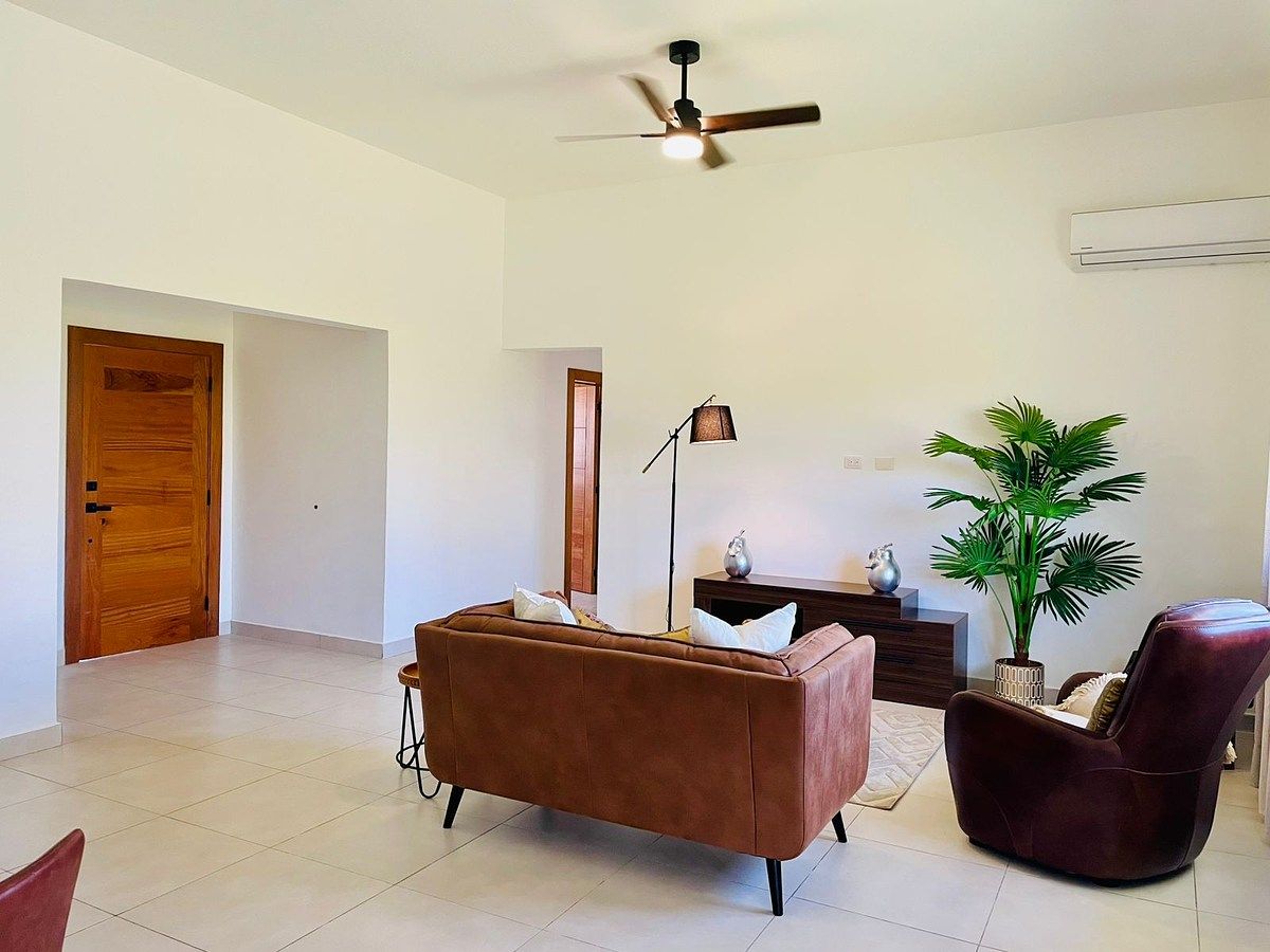 Casa en Punta Cana, foto 9 de 35