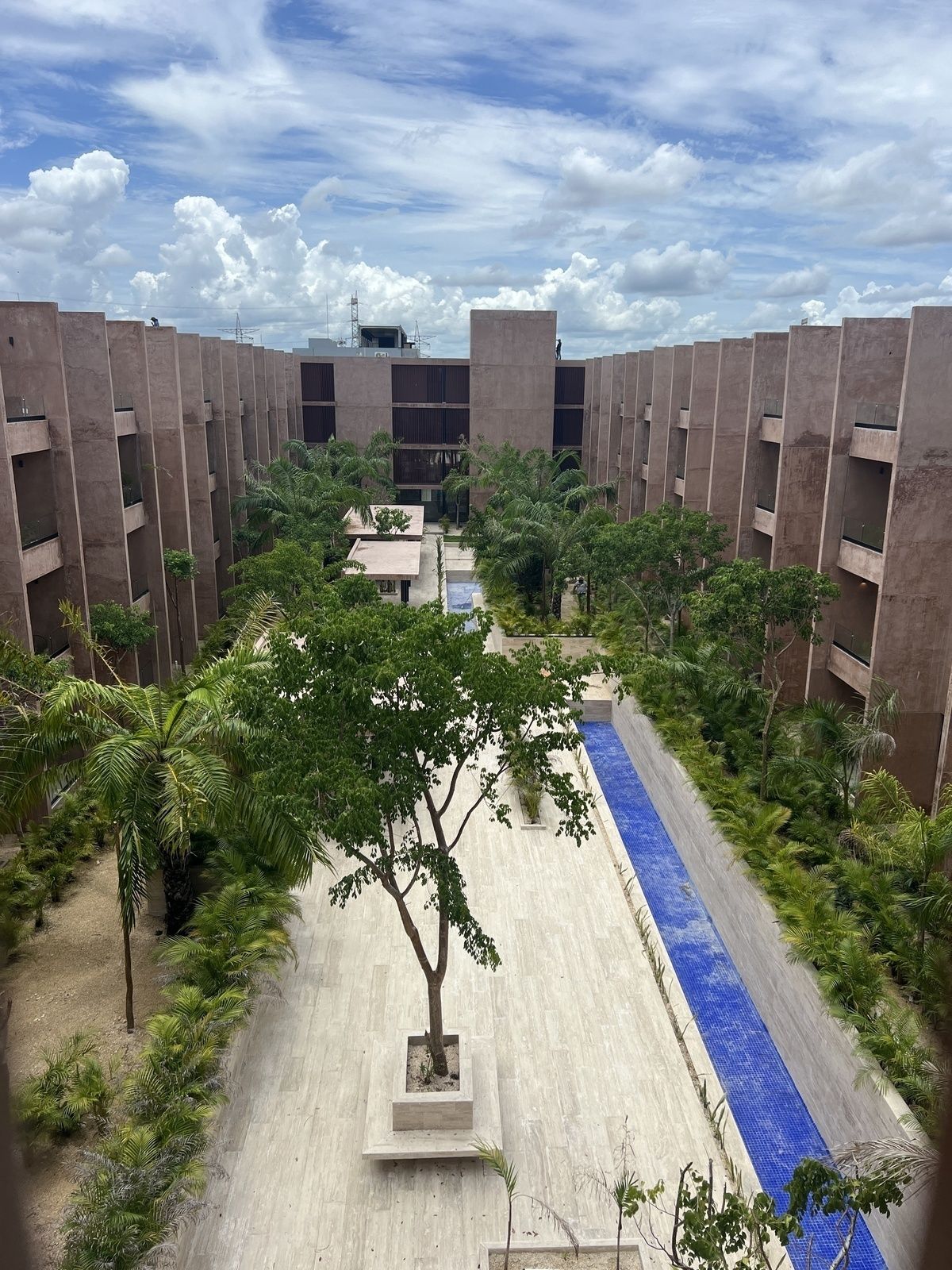 Apartment in Temozón Norte, Mérida, photo 14 of 20