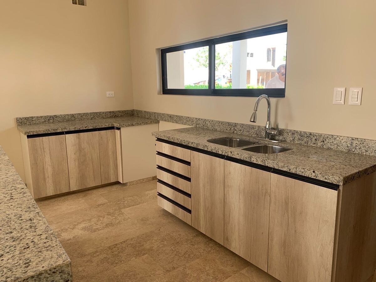 3 de 21: Cocina en Concepto Independiente