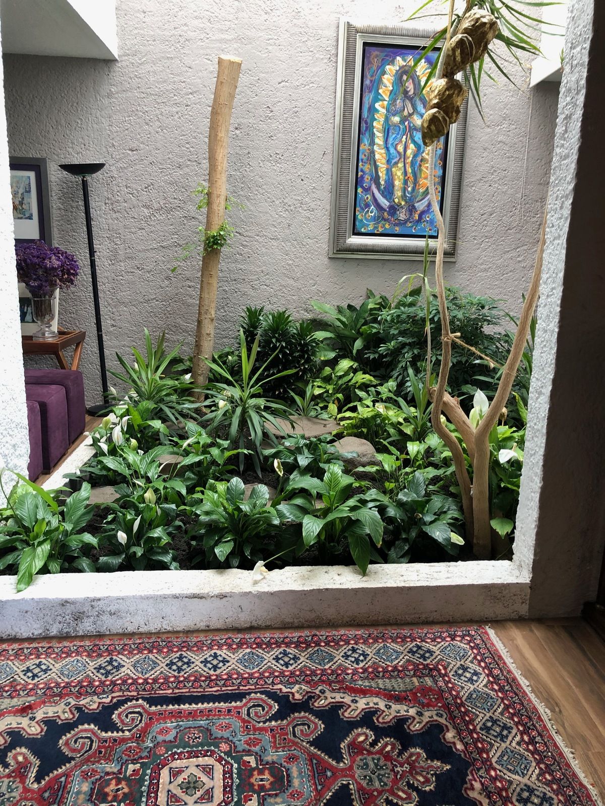 Casa em condomínio fechado em Villa Coyoacán, Coyoacán, foto 4 de 18