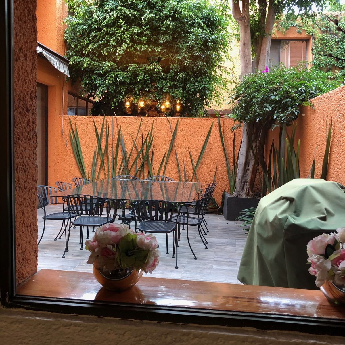 Casa em condomínio fechado em Villa Coyoacán, Coyoacán, foto 3 de 18