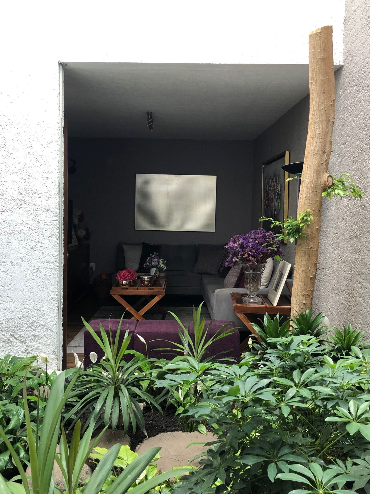 Casa em condomínio fechado em Villa Coyoacán, Coyoacán, foto 9 de 18
