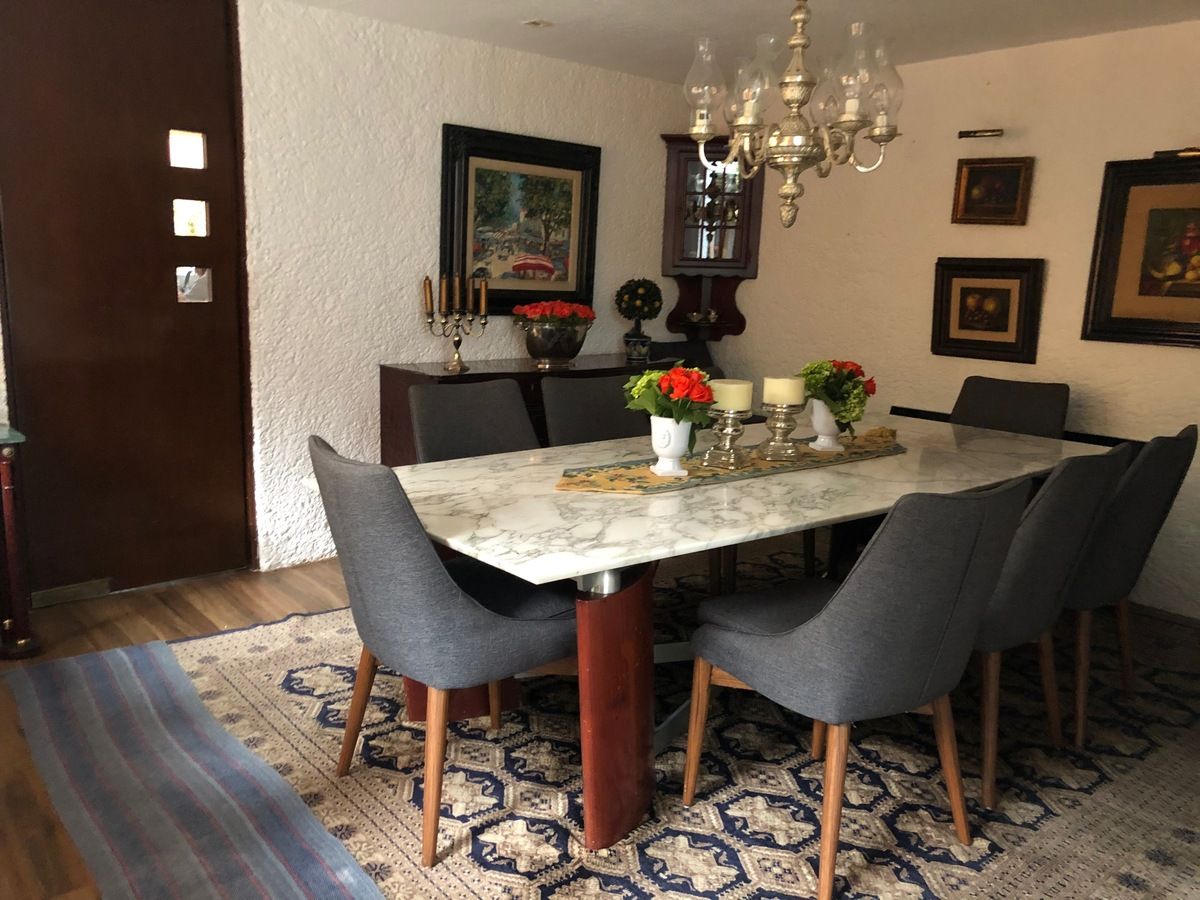 Casa em condomínio fechado em Villa Coyoacán, Coyoacán, foto 7 de 18