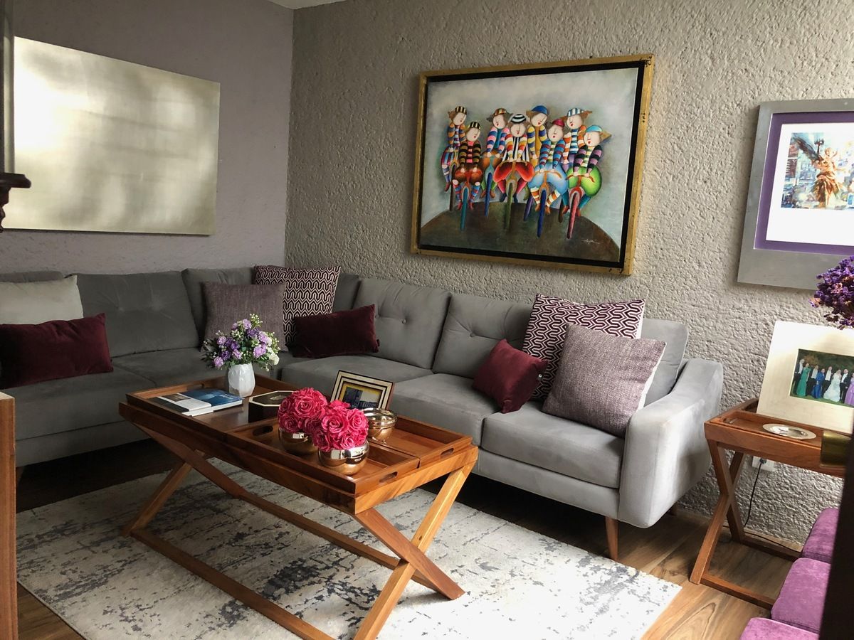 Casa em condomínio fechado em Villa Coyoacán, Coyoacán, foto 10 de 18