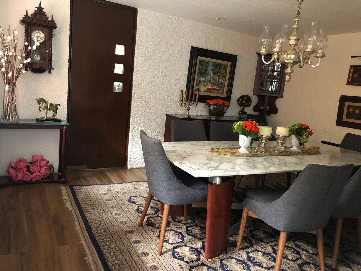 Casa em condomínio fechado em Villa Coyoacán, Coyoacán, foto 12 de 18