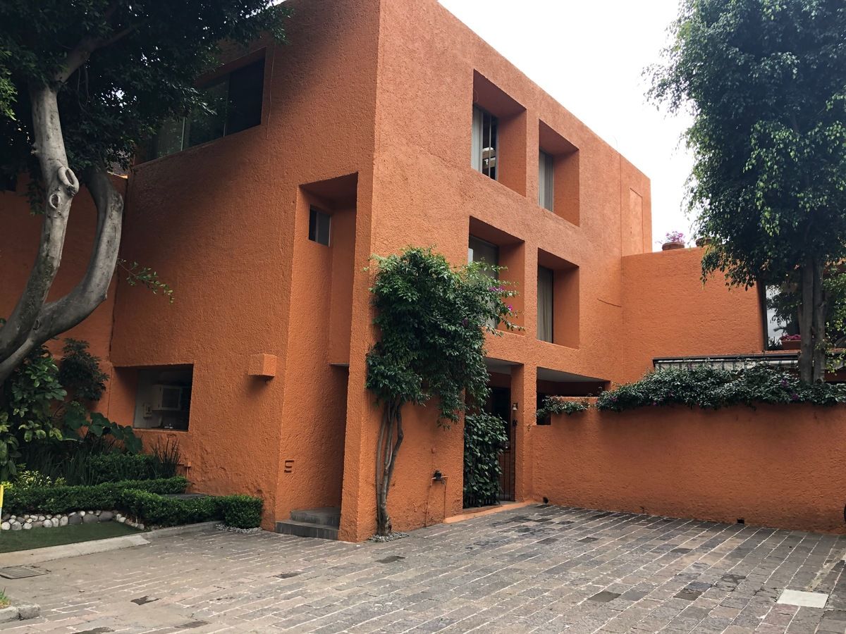 Casa no Condomínio Coyoacan, foto 1 de 18