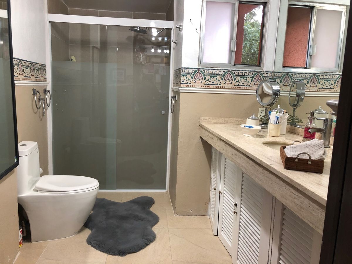Casa em condomínio fechado em Villa Coyoacán, Coyoacán, foto 13 de 18