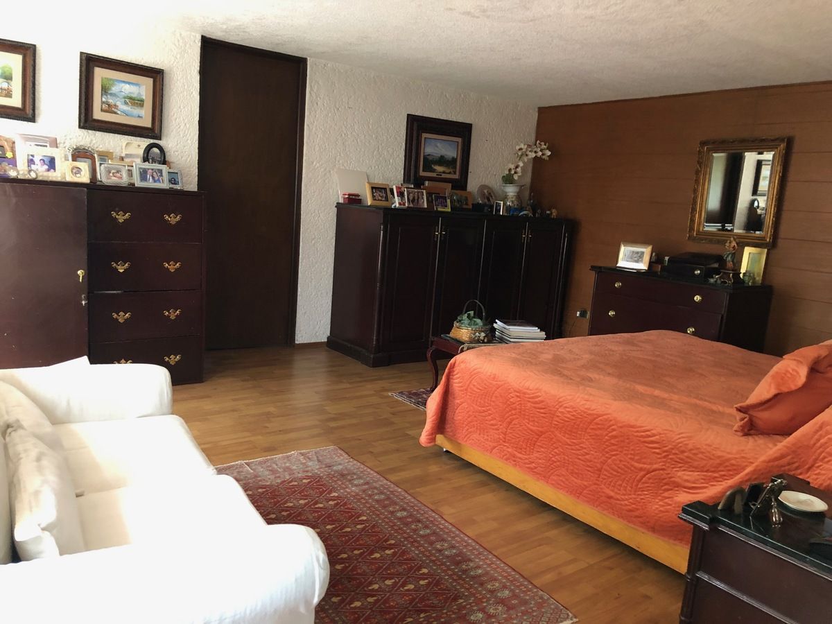 Casa em condomínio fechado em Villa Coyoacán, Coyoacán, foto 14 de 18