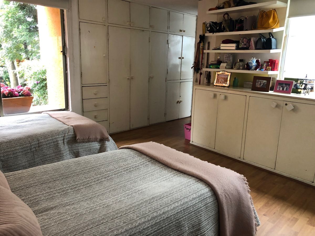Casa em condomínio fechado em Villa Coyoacán, Coyoacán, foto 15 de 18
