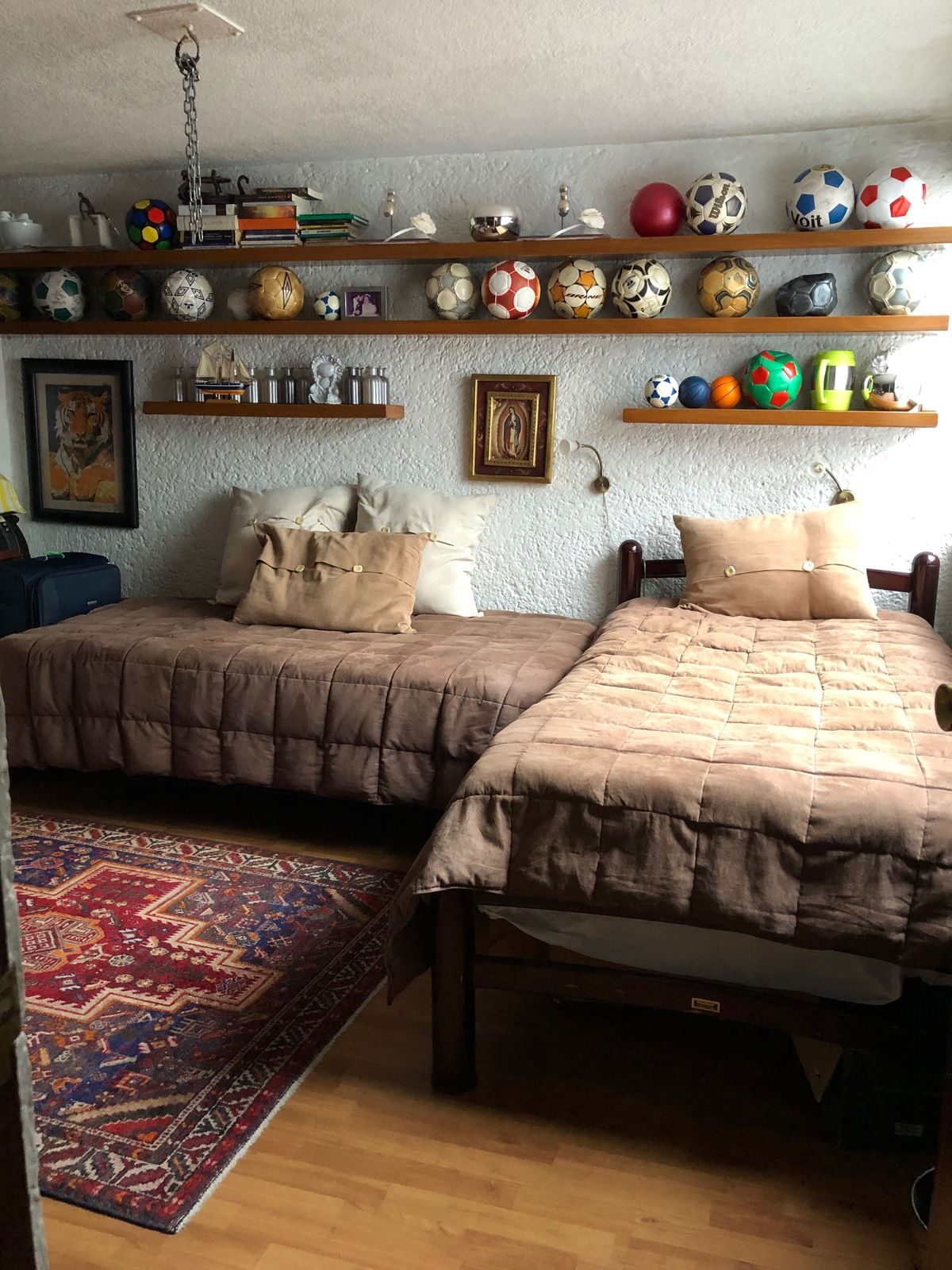 Casa em condomínio fechado em Villa Coyoacán, Coyoacán, foto 16 de 18
