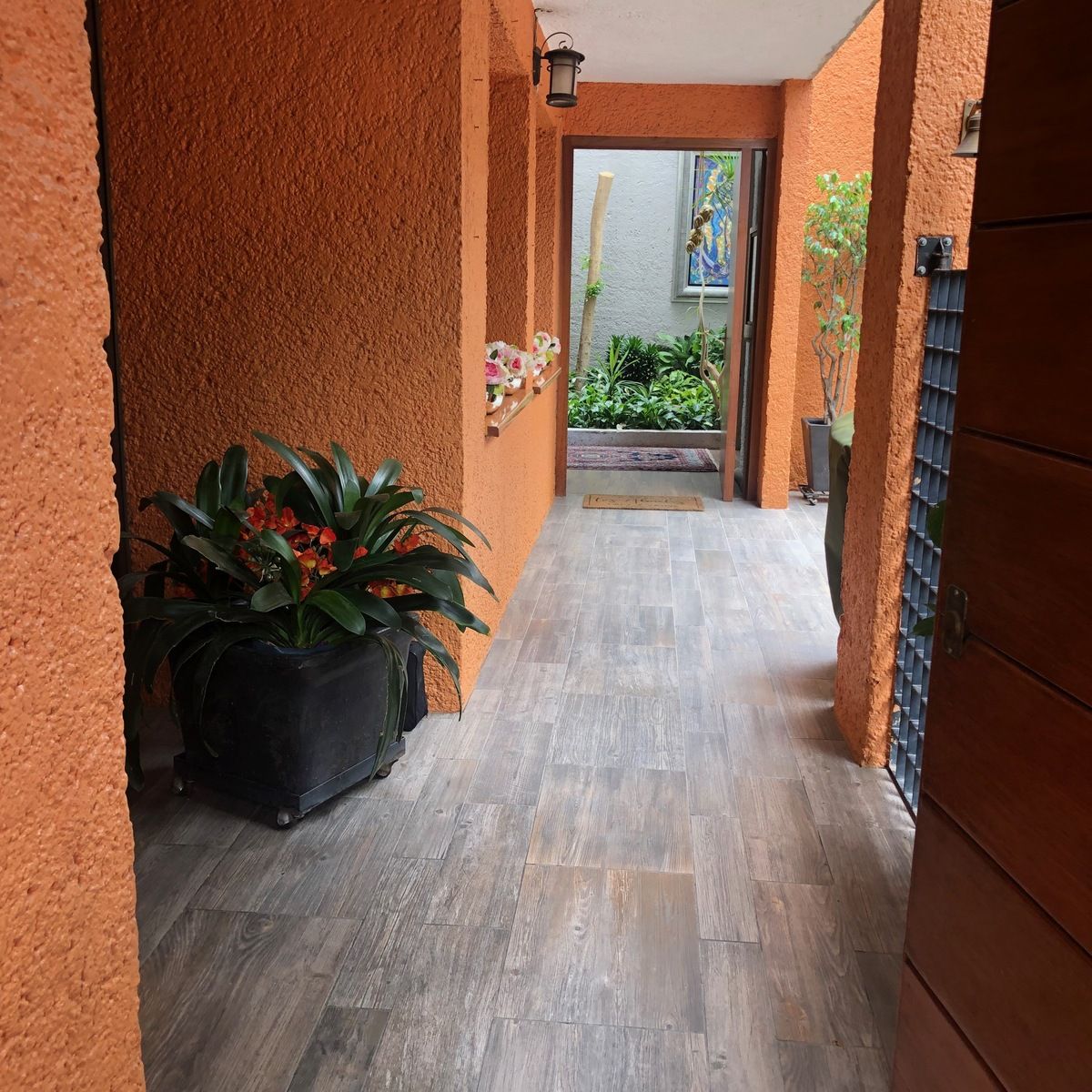 Casa em condomínio fechado em Villa Coyoacán, Coyoacán, foto 2 de 18