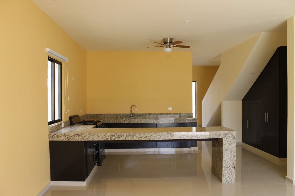 5 de 8: COCINA INTEGRAL